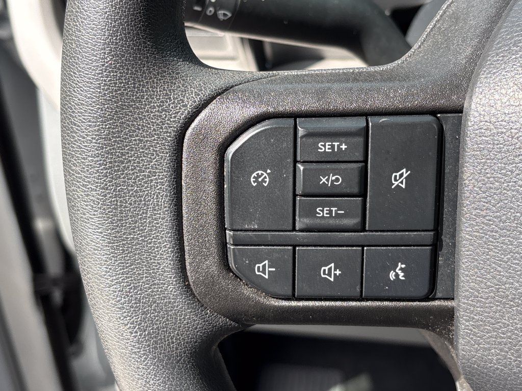 Certified 2026 Ford F250 XLT AWD/4WD image 18