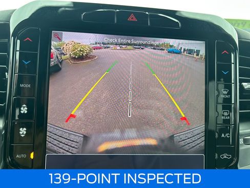 Used 2026 RAM 2500 Tradesman image 15