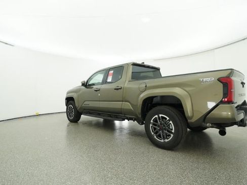 New 2025 Toyota Tacoma TRD Sport image 54