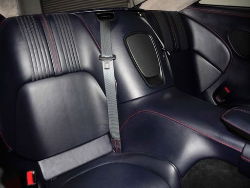 Used 2018 Aston Martin DB11 V12 image 32