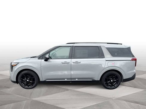 New 2026 Kia Carnival SX Prestige FWD image 5