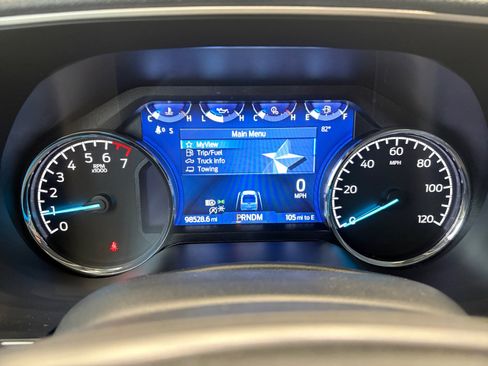Used 2021 Ford F150 XLT w/ Equipment Group 301A Mid AWD/4WD image 21