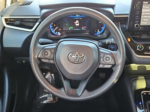 Used 2022 Toyota Corolla LE image 21