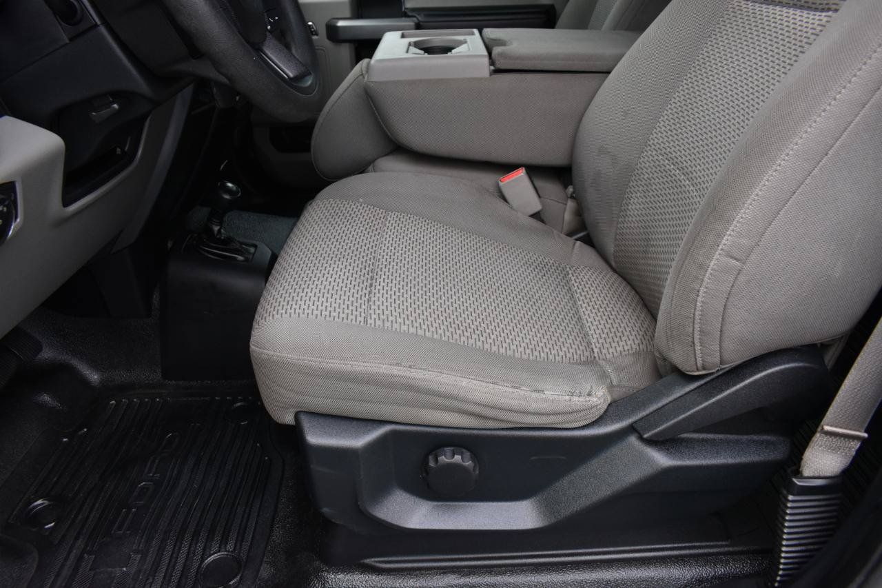 Used 2017 Ford F250 XLT AWD/4WD image 24