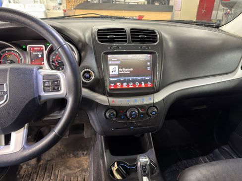 Used 2016 Dodge Journey R/T AWD/4WD image 8