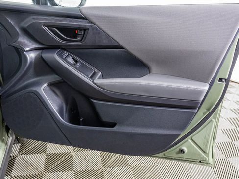 Used 2026 Subaru Crosstrek 2.0i Premium image 46