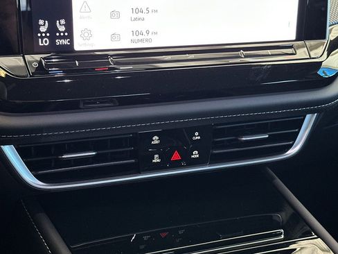 New 2025 Volkswagen Atlas Cross Sport SEL Premium R-Line image 19