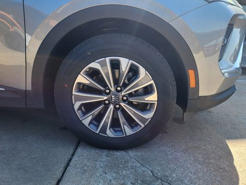 New 2025 Buick Envision Preferred image 52