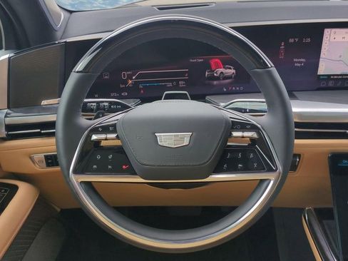 New 2026 Cadillac Escalade IQL Sport 2 AWD/4WD image 20