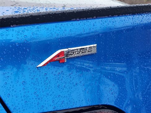 New 2026 Acura Integra A-Spec image 8