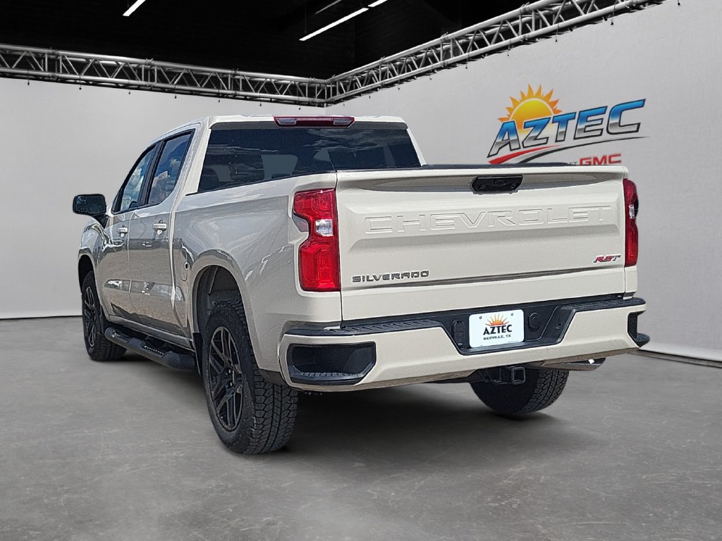New 2026 Chevrolet Silverado 1500 RST w/ RST Select Package RWD image 7