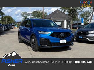 Certified 2026 Acura MDX A-Spec AWD/4WD video 1