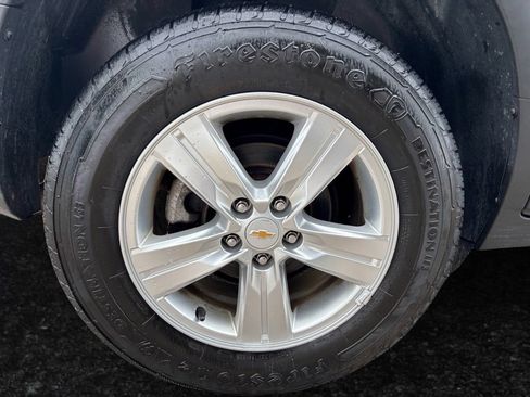 Used 2018 Chevrolet Trax LS AWD/4WD image 9