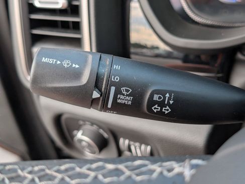 Used 2025 RAM 1500 Rebel w/ Rebel Level 2 Equipment Group AWD/4WD image 25