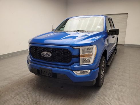 Used 2021 Ford F150 XL RWD image 15