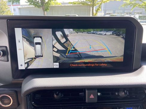 Used 2024 Toyota Land Cruiser AWD/4WD image 25