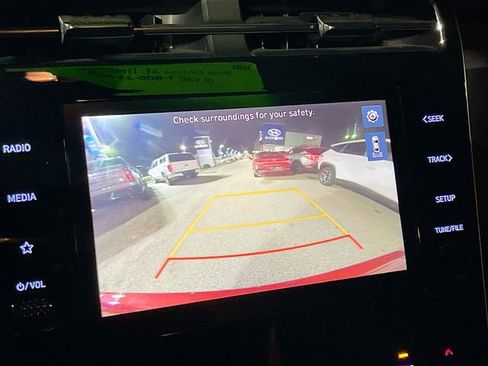 Used 2022 Hyundai Tucson N Line image 14