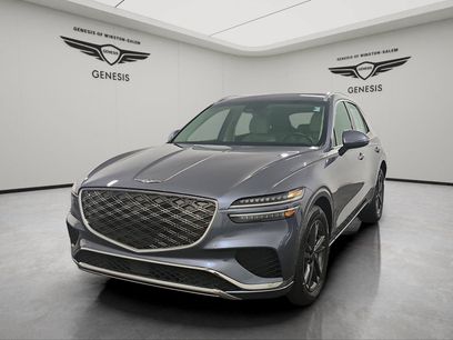 Used 2026 Genesis GV70 2.5T Select