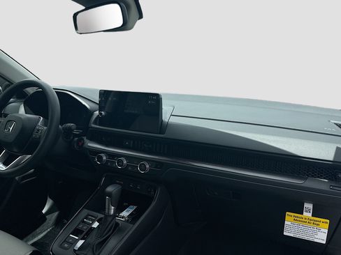 New 2026 Honda CR-V EX image 24
