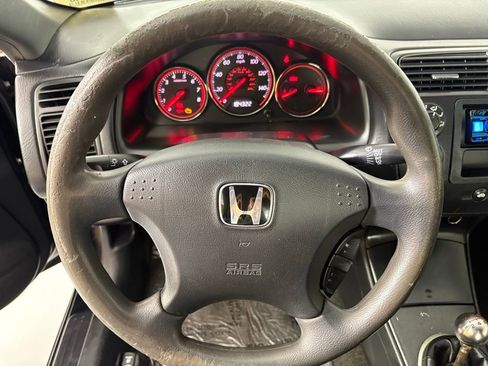 Used 2005 Honda Civic LX image 21