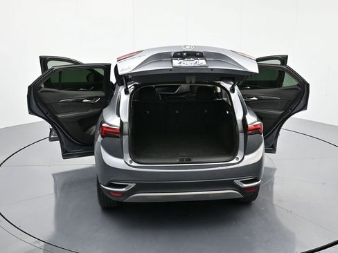 Used 2022 Buick Envision Preferred image 45