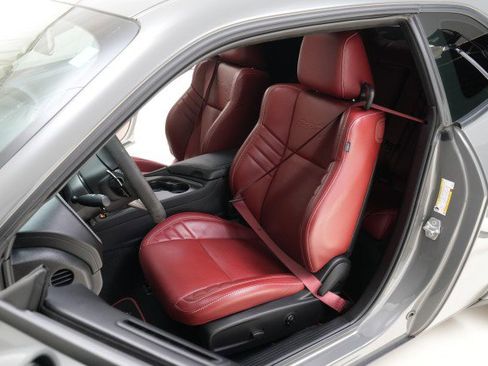 Used 2023 Dodge Challenger SRT Hellcat image 39