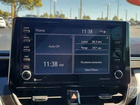 Certified 2021 Toyota Corolla SE image 21