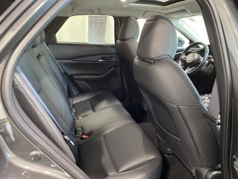 Certified 2021 MAZDA CX-30 AWD 2.5 Turbo S image 12