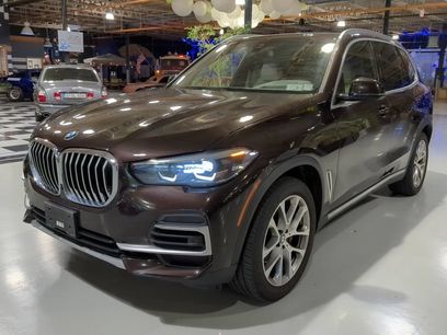 Used 2022 BMW X5 xDrive40i w/ Premium Package