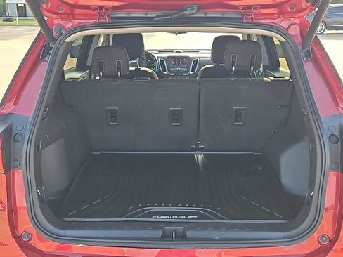 Used 2020 Chevrolet Equinox LT FWD image 23