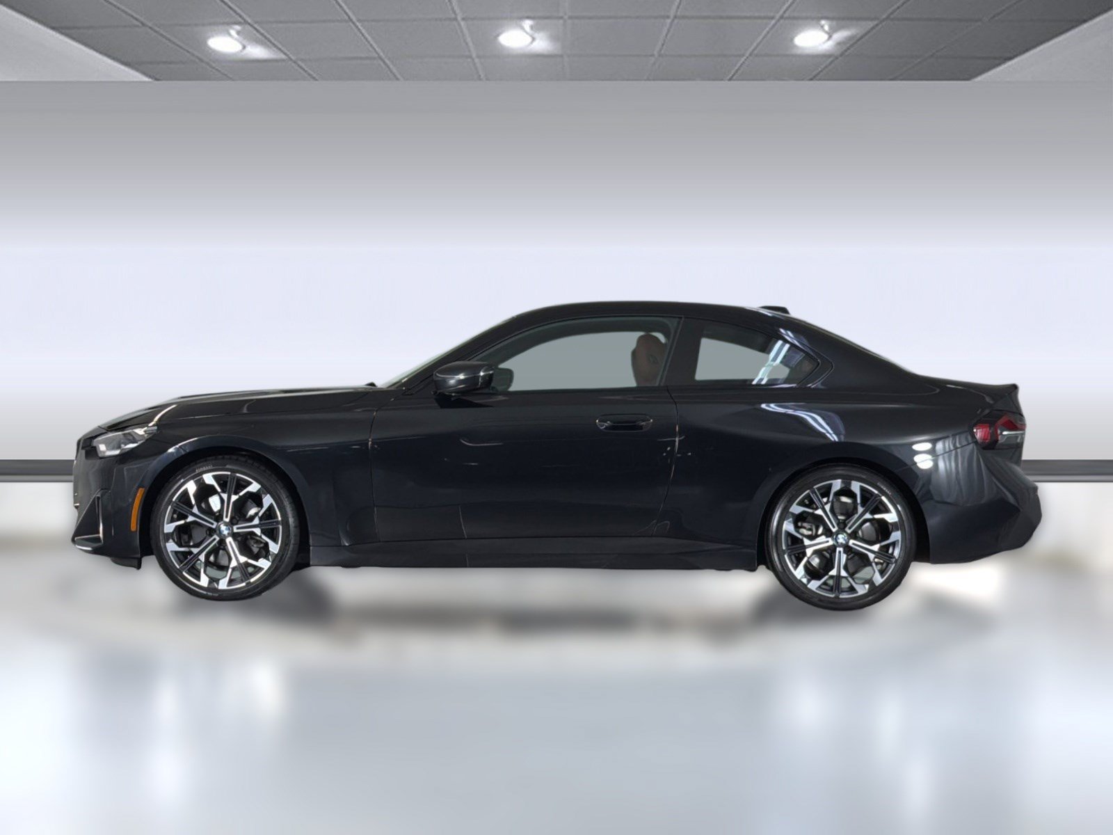 Used 2026 BMW 230i Coupe w/ Convenience Package RWD image 2