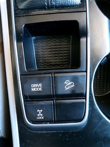 Used 2018 Hyundai Tucson SEL AWD/4WD image 36