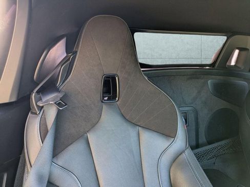 Used 2022 BMW Z4 sDrive30i image 15