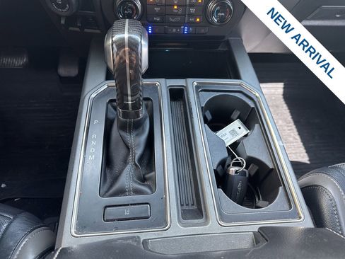 Used 2018 Ford F150 Raptor w/ Equipment Group 802A Luxury AWD/4WD image 26