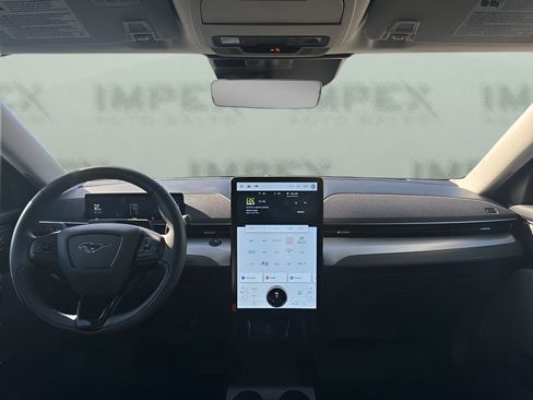 Used 2021 Ford Mustang Mach-E California Route 1 image 14