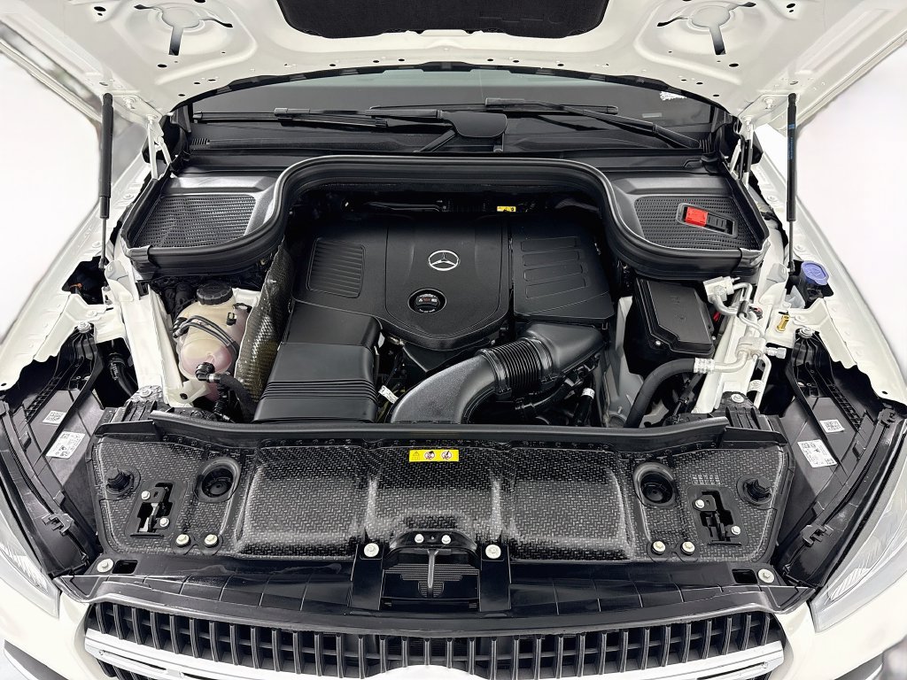 Used 2026 Mercedes-Benz GLE 350 4MATIC image 29