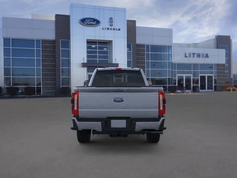 New 2026 Ford F350 Lariat w/ FX4 Off-Road Package image 5