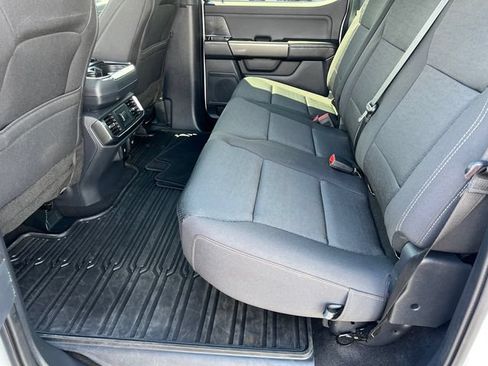 Certified 2023 Ford F150 XLT w/ Equipment Group 302A High AWD/4WD image 24