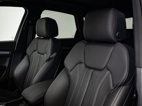 Certified 2024 Audi Q5 2.0T Premium w/ Summer of Audi Package image 25