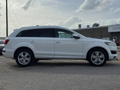 Used 2011 Audi Q7 3.0T Premium Plus AWD/4WD image 8
