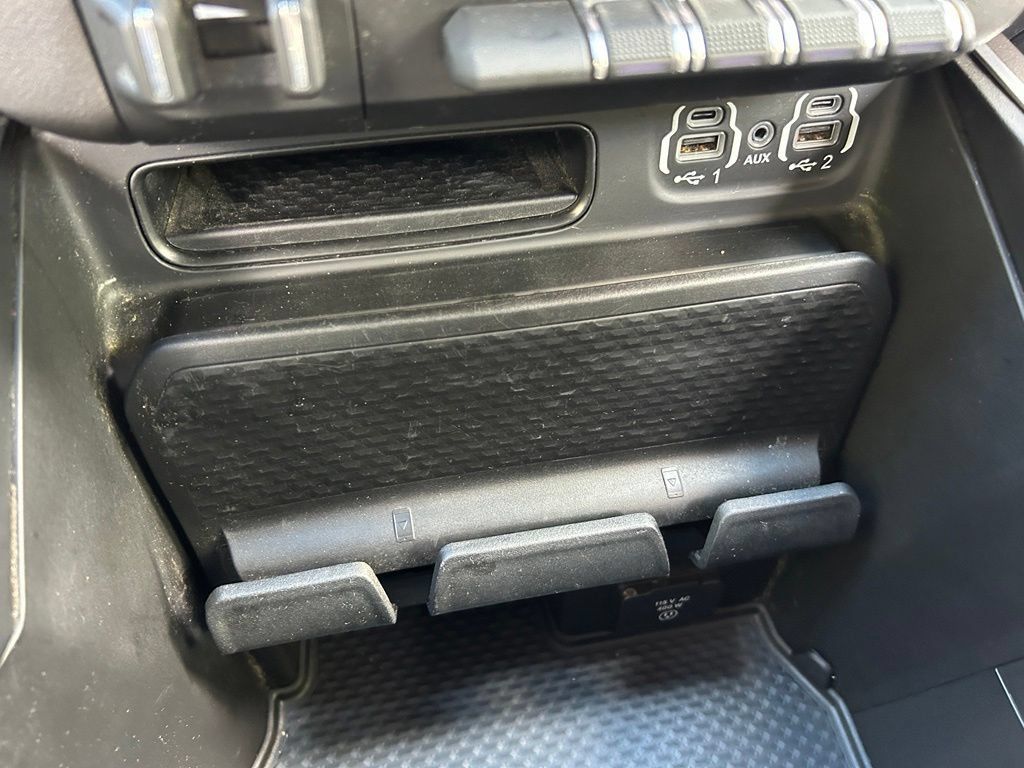 Used 2021 RAM 1500 Big Horn AWD/4WD image 40