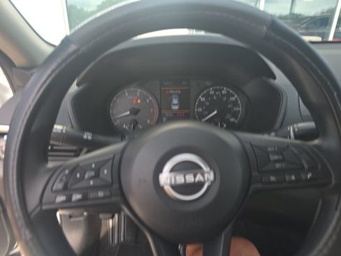 Certified 2024 Nissan Altima 2.5 S FWD image 13