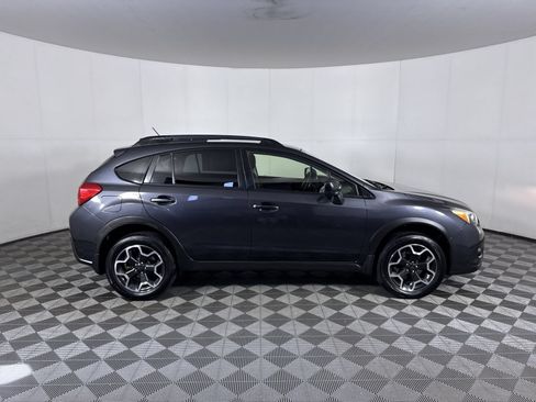Used 2014 Subaru Crosstrek 2.0i Premium AWD/4WD image 16
