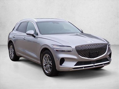 Used 2023 Genesis GV70 2.5T w/ Advanced Package AWD/4WD image 10