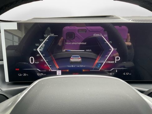 New 2026 BMW i4 xDrive40i w/ Premium Package image 11