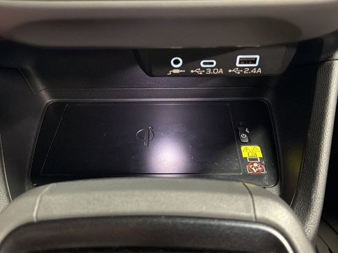 Certified 2024 Subaru Crosstrek 2.5i Limited w/ Crosstrek Mirror Package AWD/4WD image 27