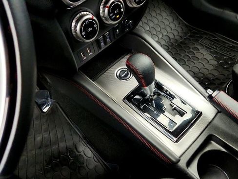Used 2024 Mitsubishi Outlander Sport LE AWD/4WD image 15