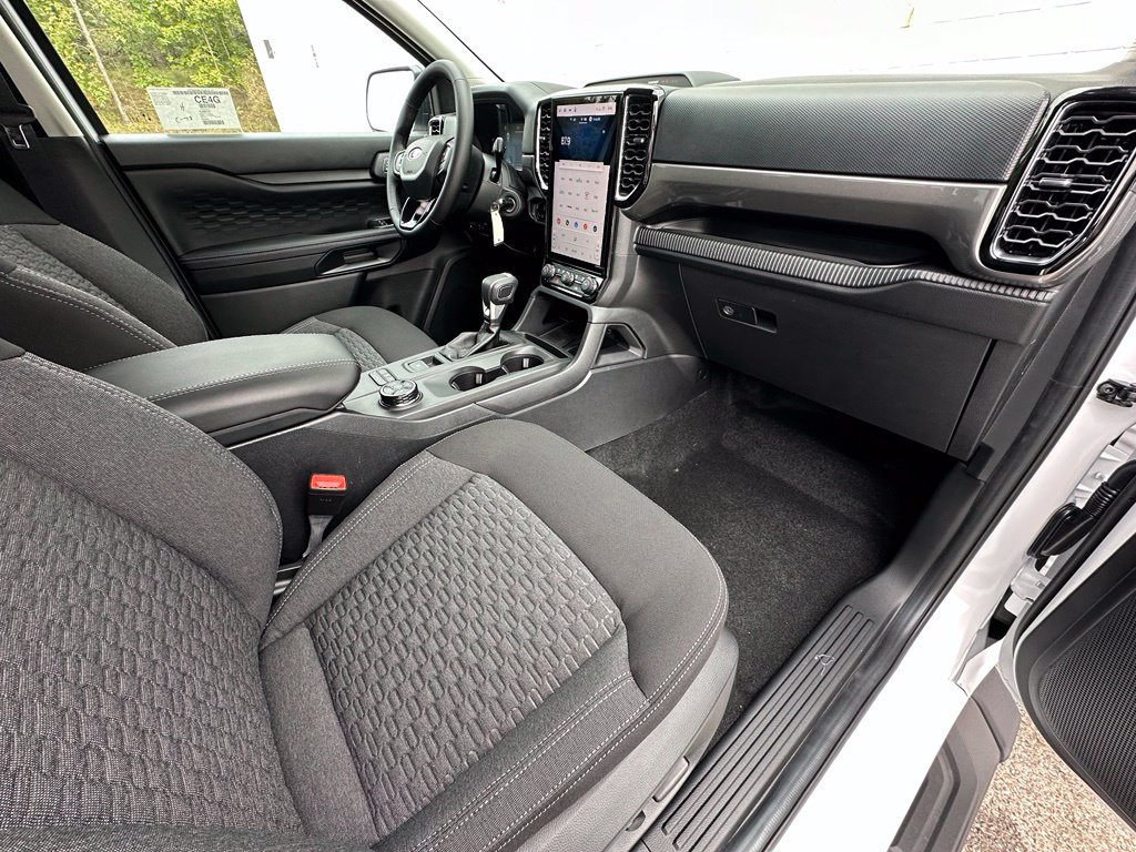 New 2026 Ford Ranger XLT AWD/4WD image 23