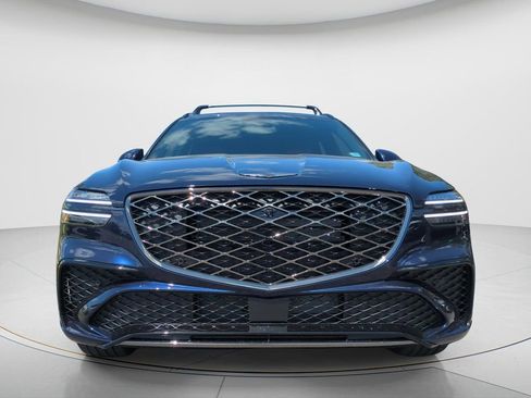 New 2026 Genesis GV70 2.5T Sport Prestige AWD/4WD image 2