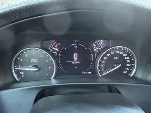 Used 2018 Cadillac CT6 2.0T image 12